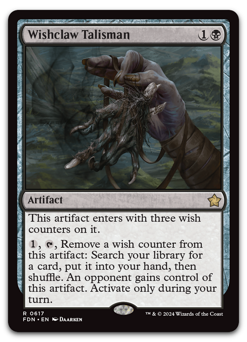 Product image for TCG 591020