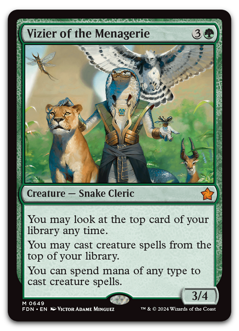 Product image for TCG 591053