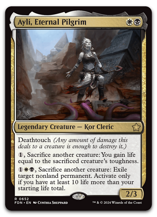 Product image for TCG 591056