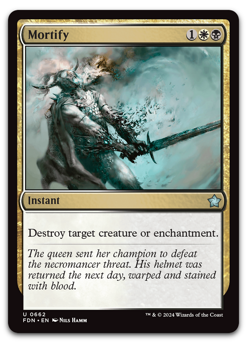 Product image for TCG 591064