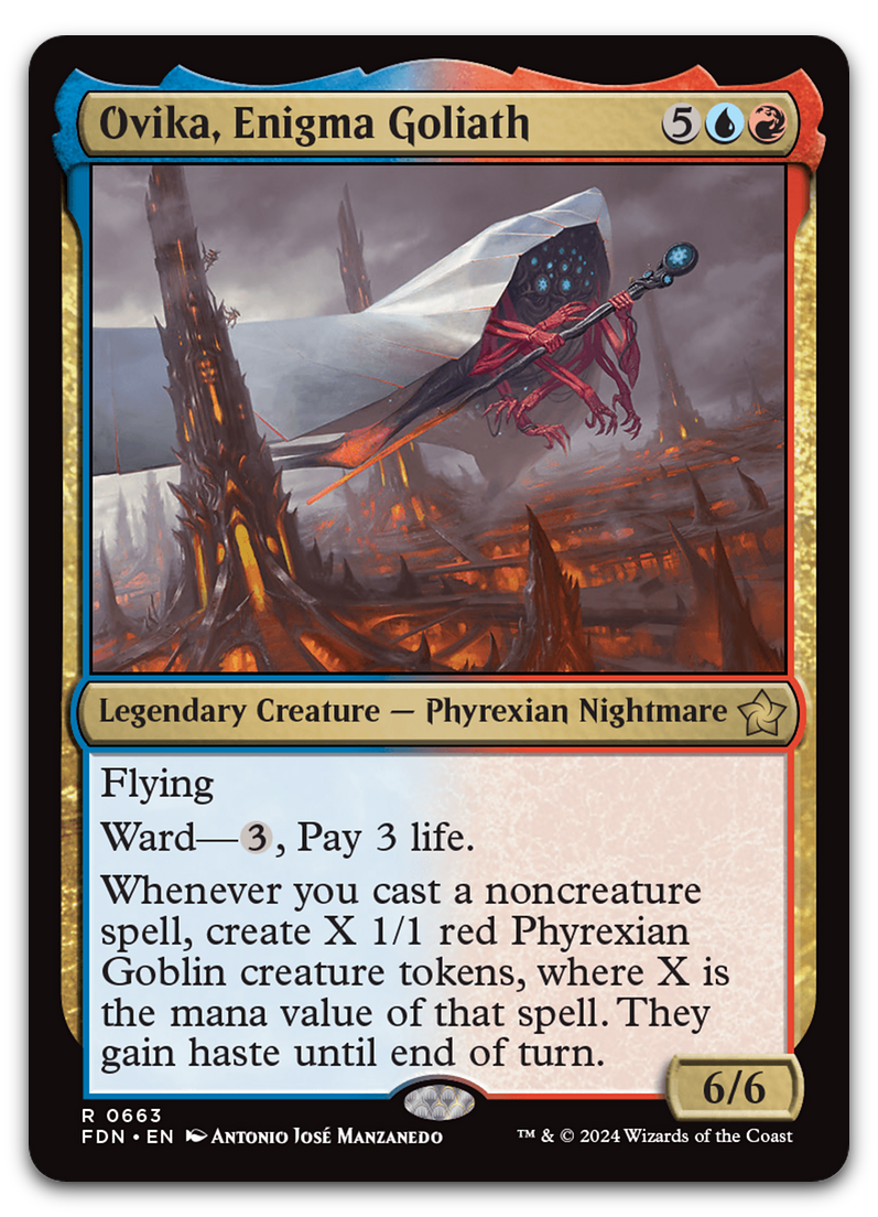 Product image for TCG 591065