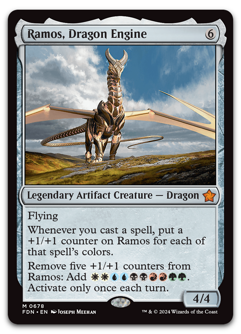 Product image for TCG 591085