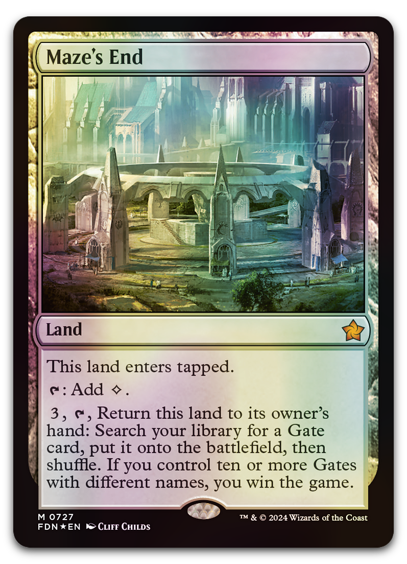 Product image for TCG 591099