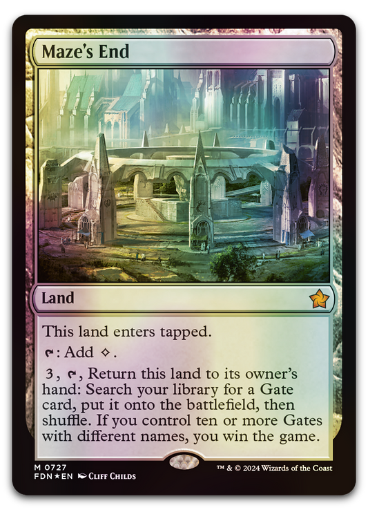 Product image for TCG 591099