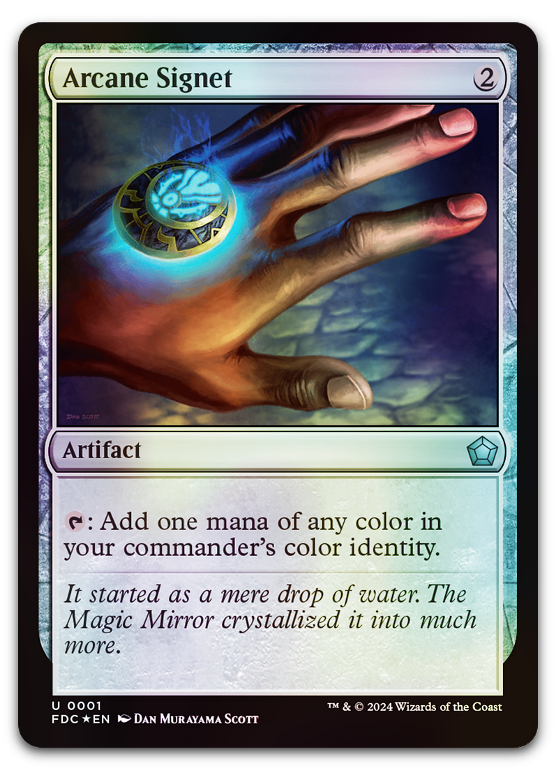 Product image for TCG 591105