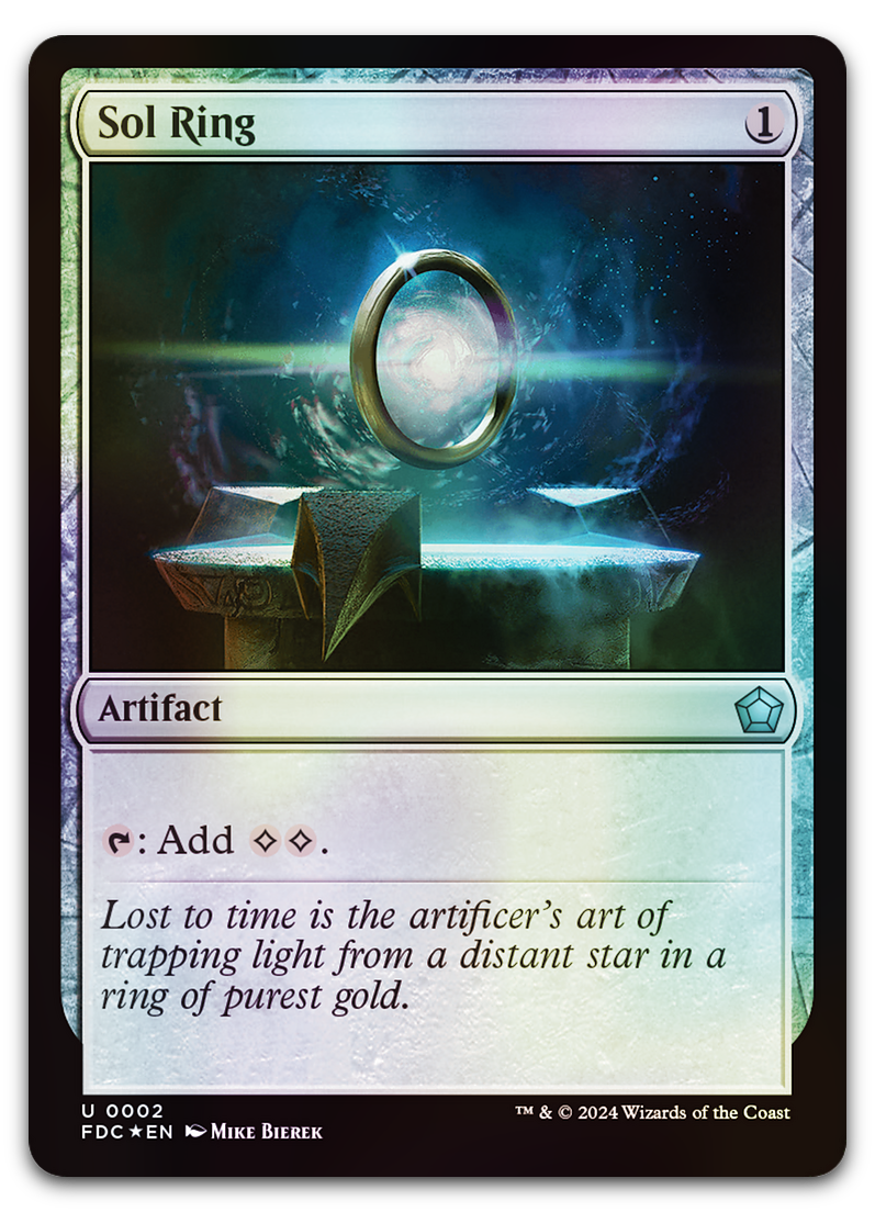 Product image for TCG 591107