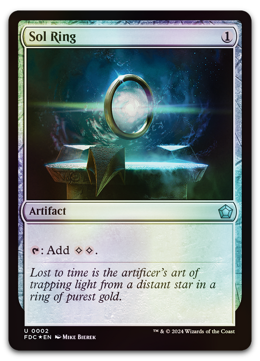 Product image for TCG 591107