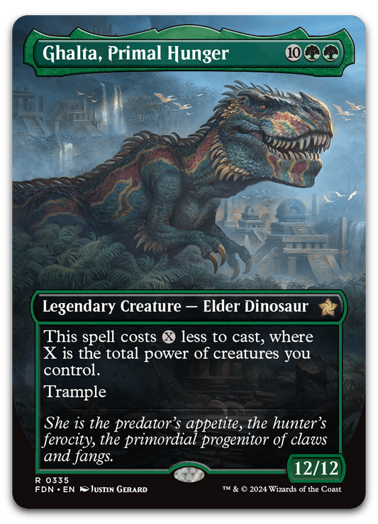 Product image for TCG 591182