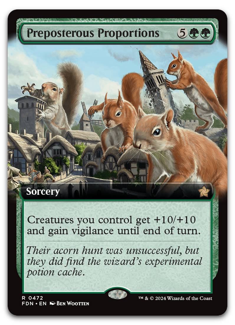 Product image for TCG 591190