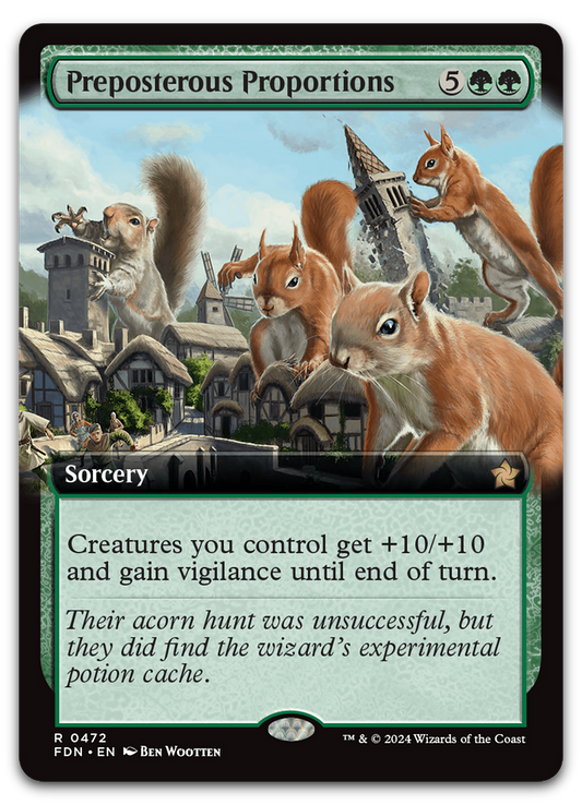 Product image for TCG 591190