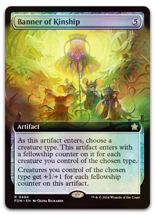 Product image for TCG 591202