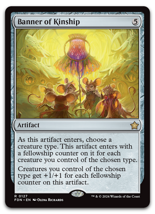 Product image for TCG 591203