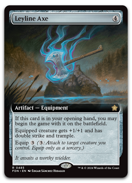 Product image for TCG 591206