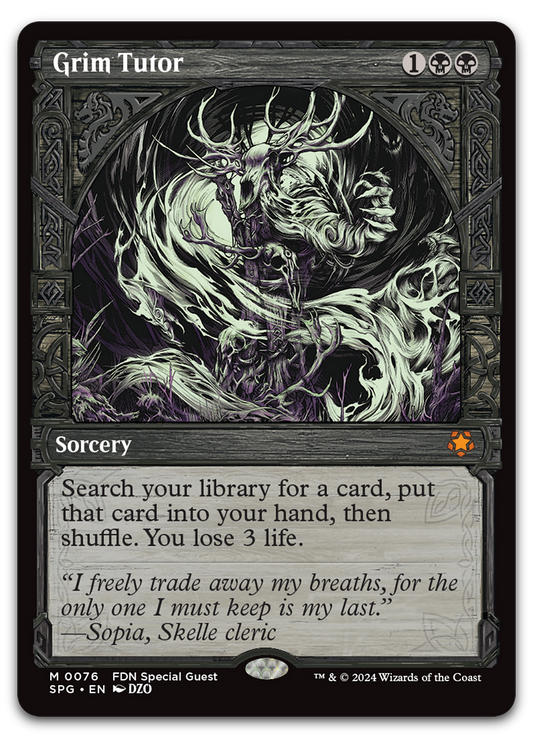 Product image for TCG 591268