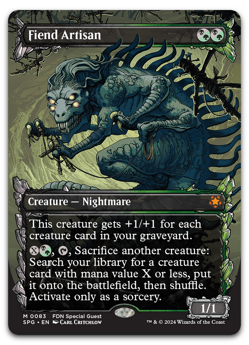 Product image for TCG 591272