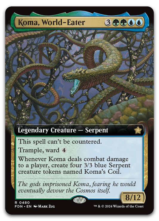 Product image for TCG 591337