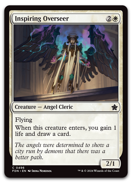 Product image for TCG 591748