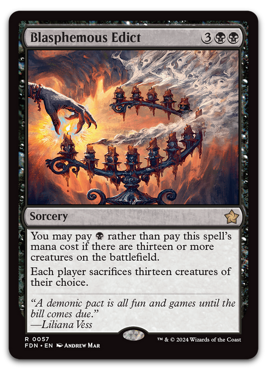 Product image for TCG 591770