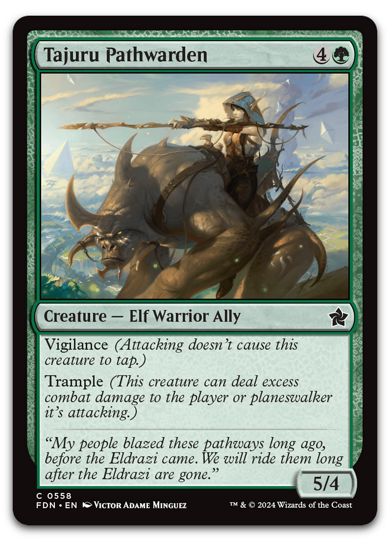 Product image for TCG 591812