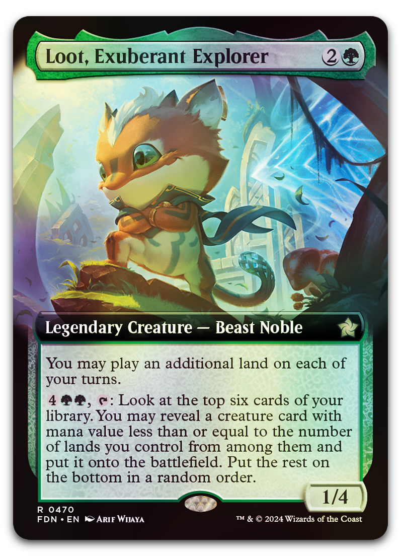 Product image for TCG 591821