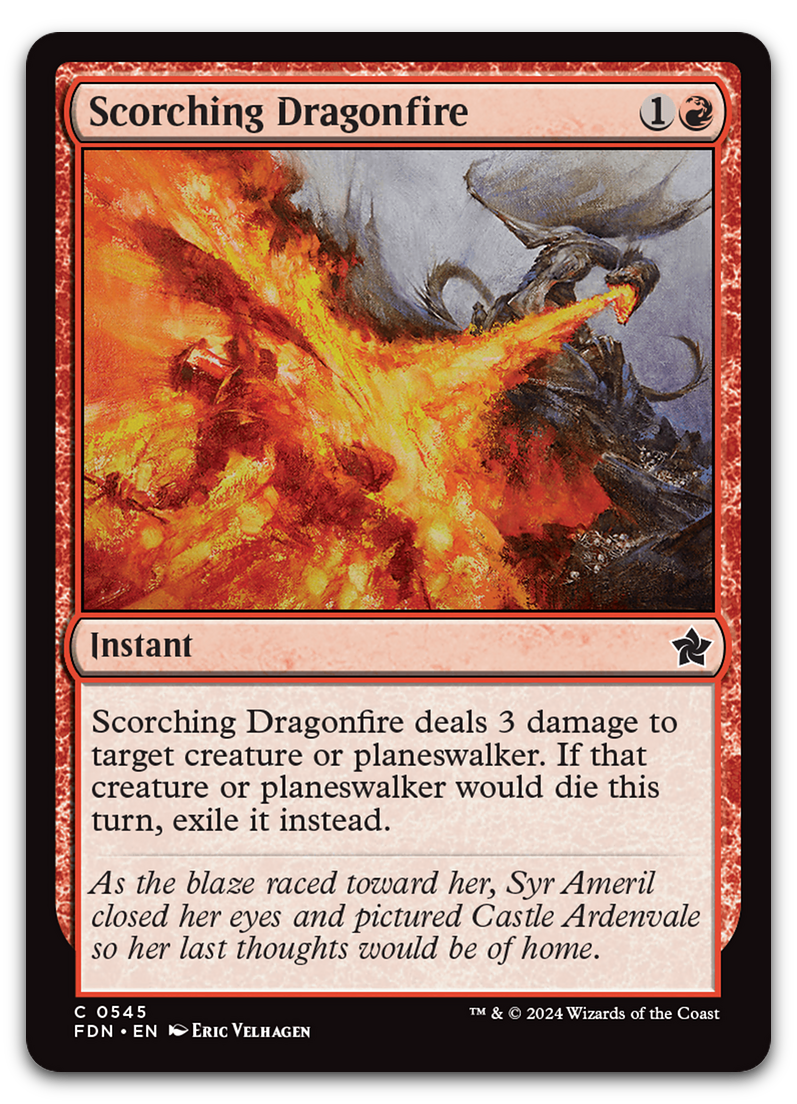 Product image for TCG 591825