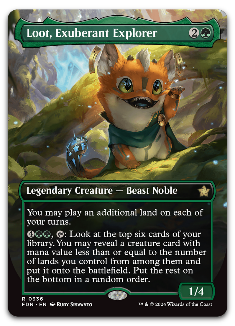 Product image for TCG 591832