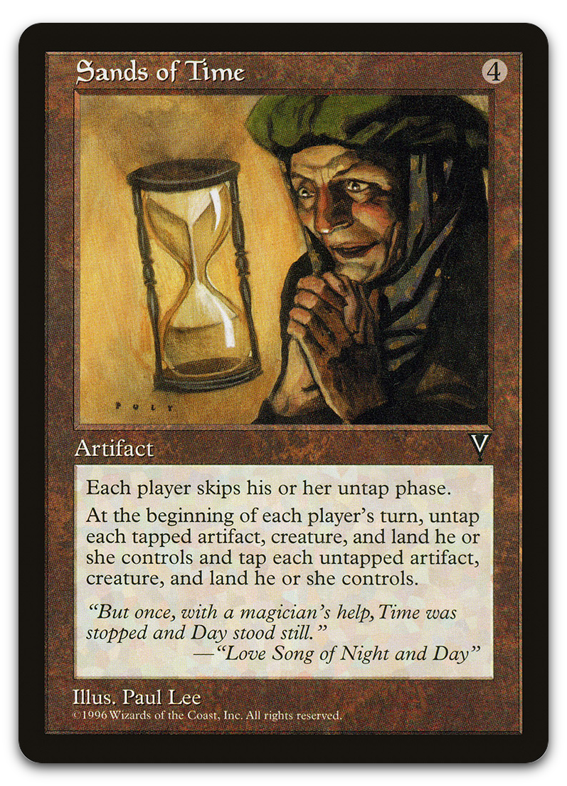 Product image for TCG 5919