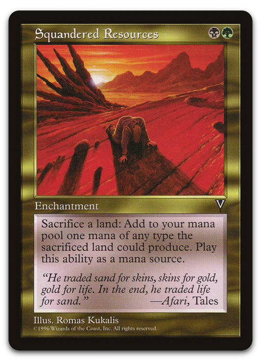 Product image for TCG 5930