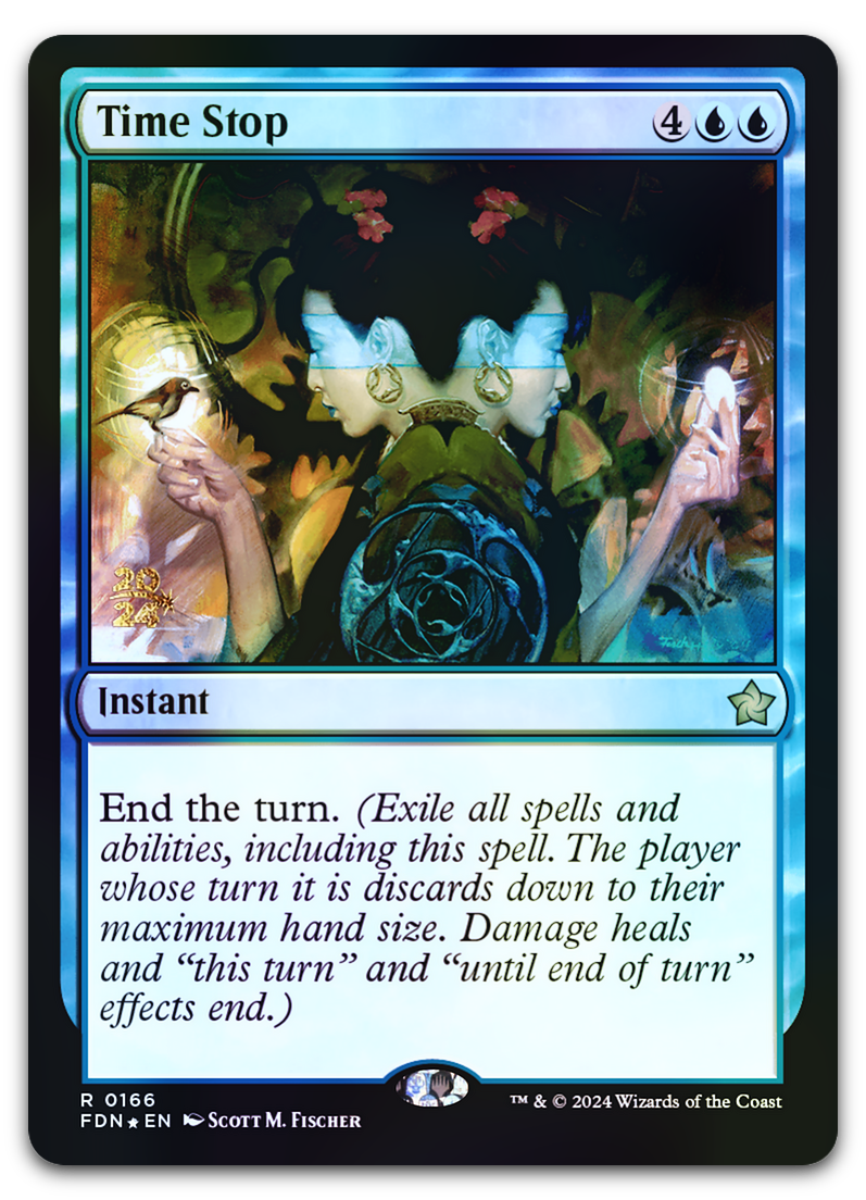 Product image for TCG 593189