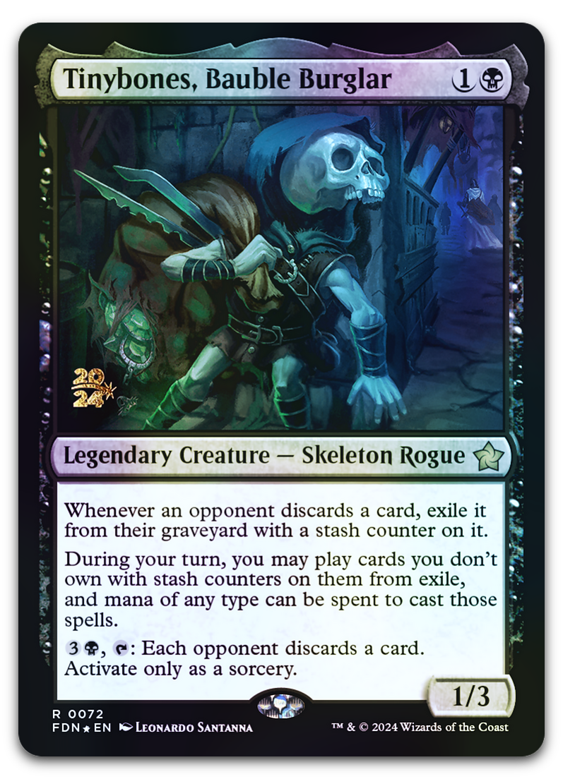 Product image for TCG 593200