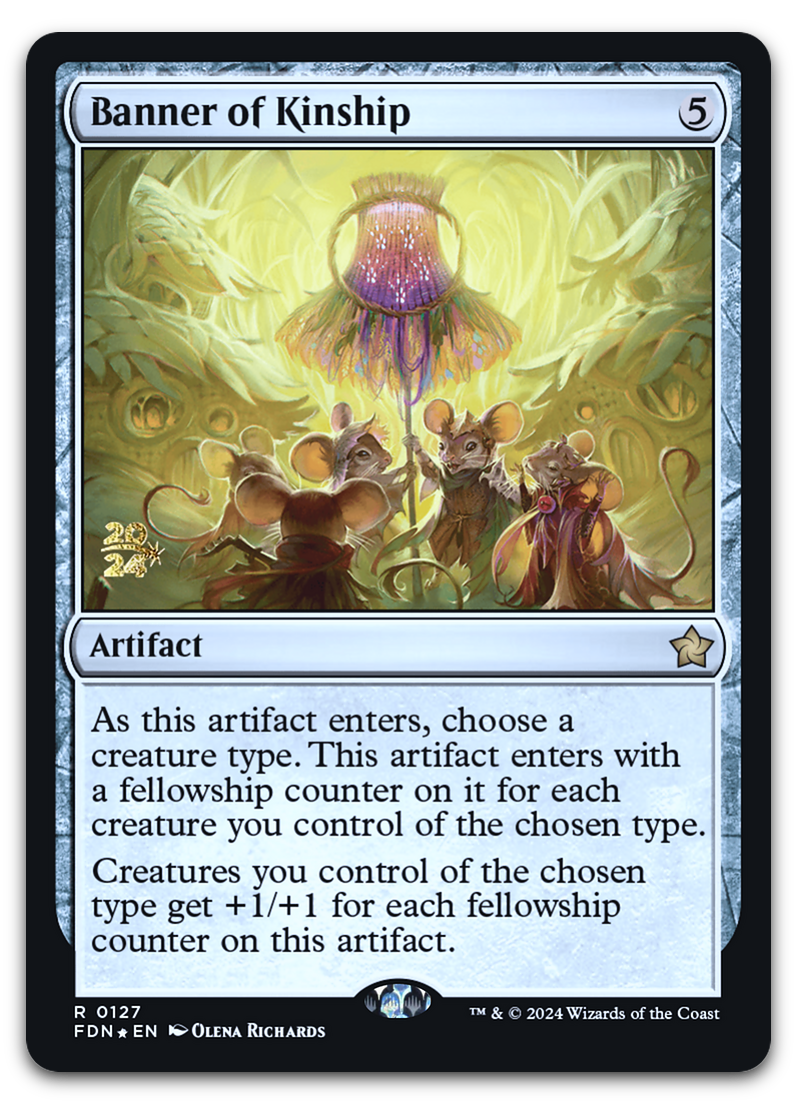 Product image for TCG 593231