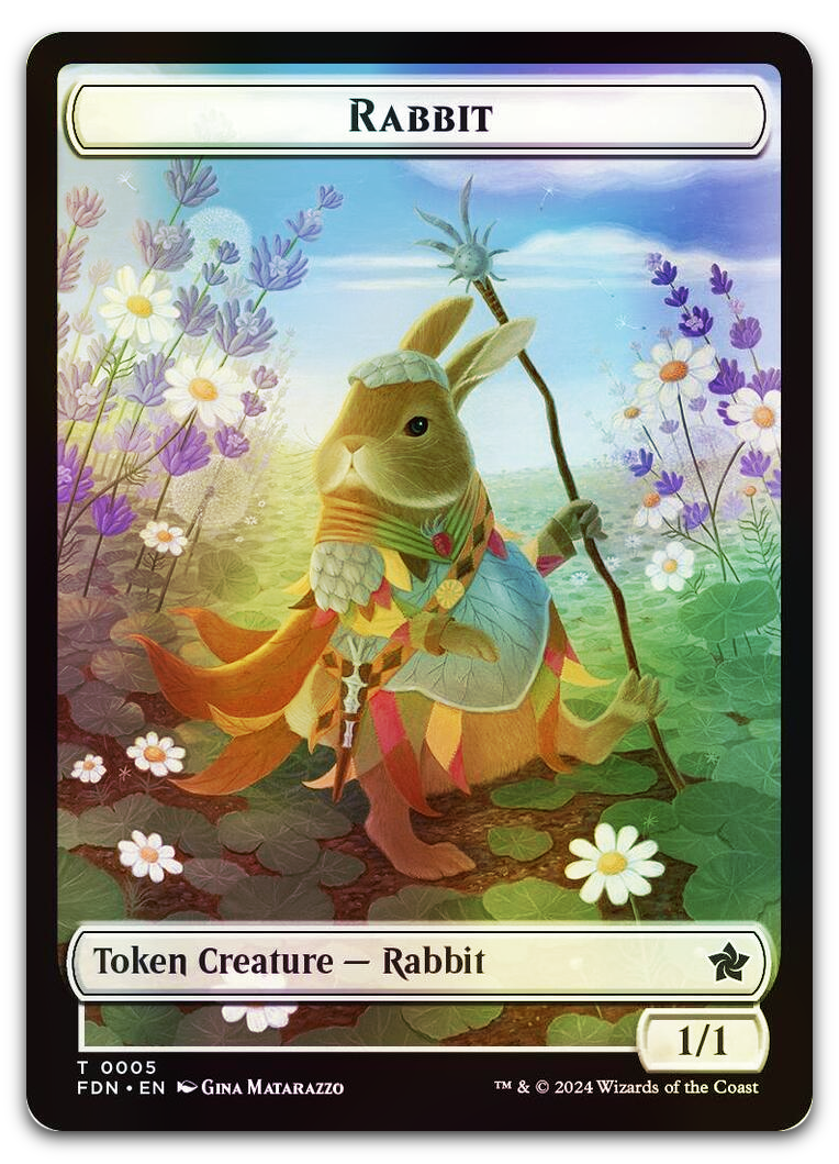 Product image for TCG 593281