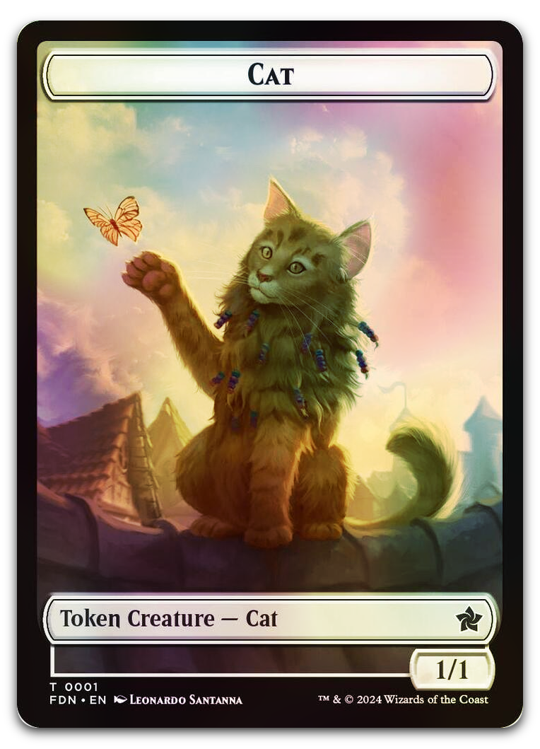 Product image for TCG 593312