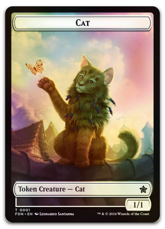 Product image for TCG 593312