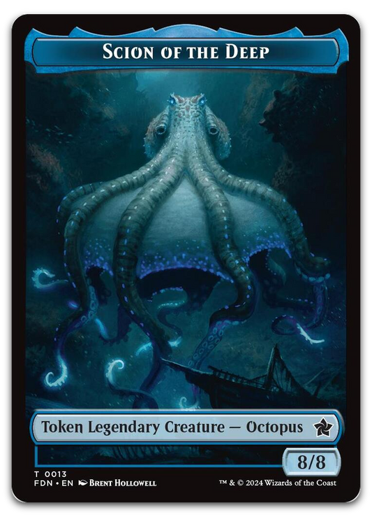 Product image for TCG 593321