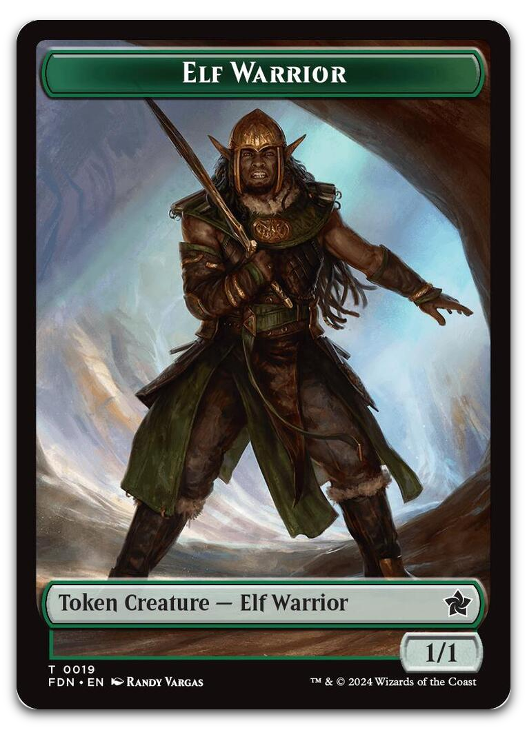 Product image for TCG 593322