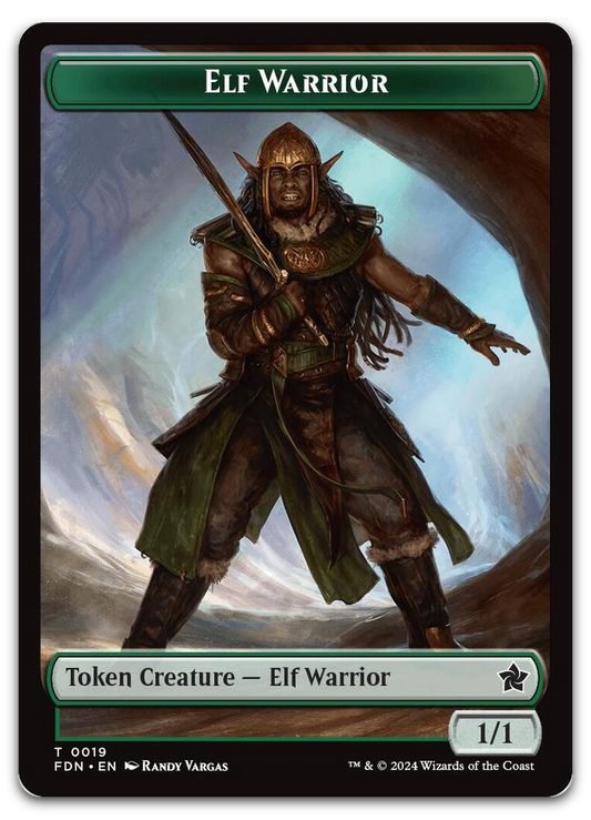 Product image for TCG 593322