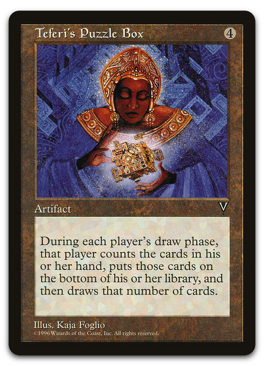 Product image for TCG 5941