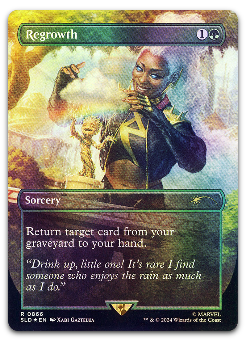 Product image for TCG 594387