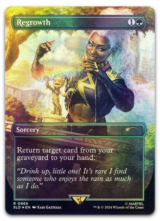 Product image for TCG 594387