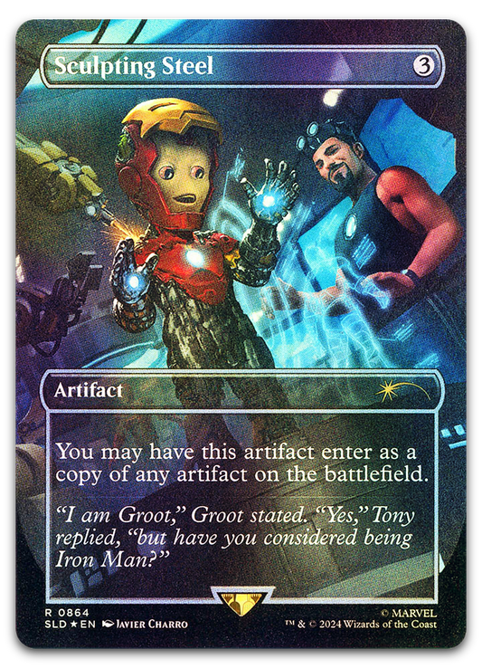 Product image for TCG 594402