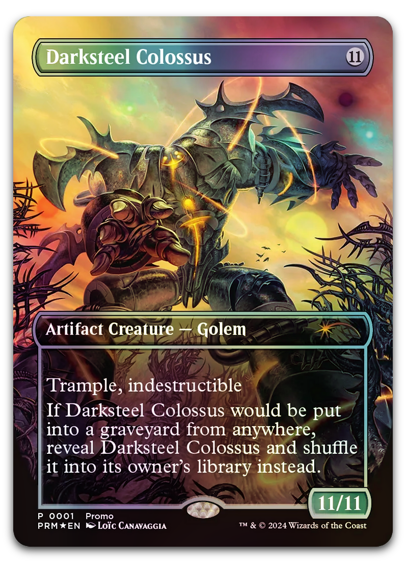 Product image for TCG 594546