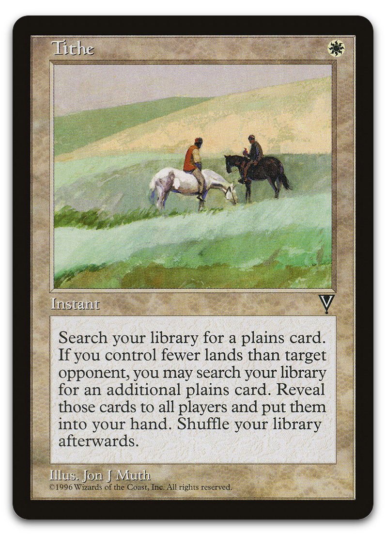 Product image for TCG 5947