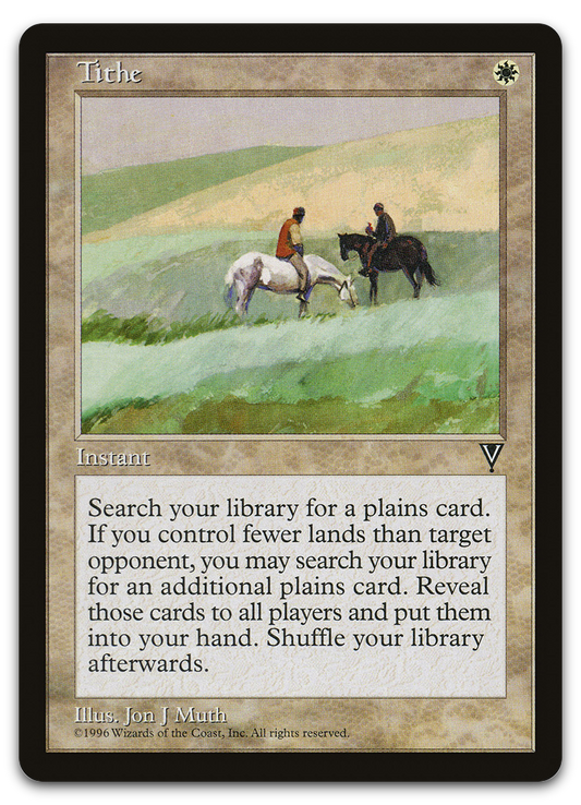 Product image for TCG 5947