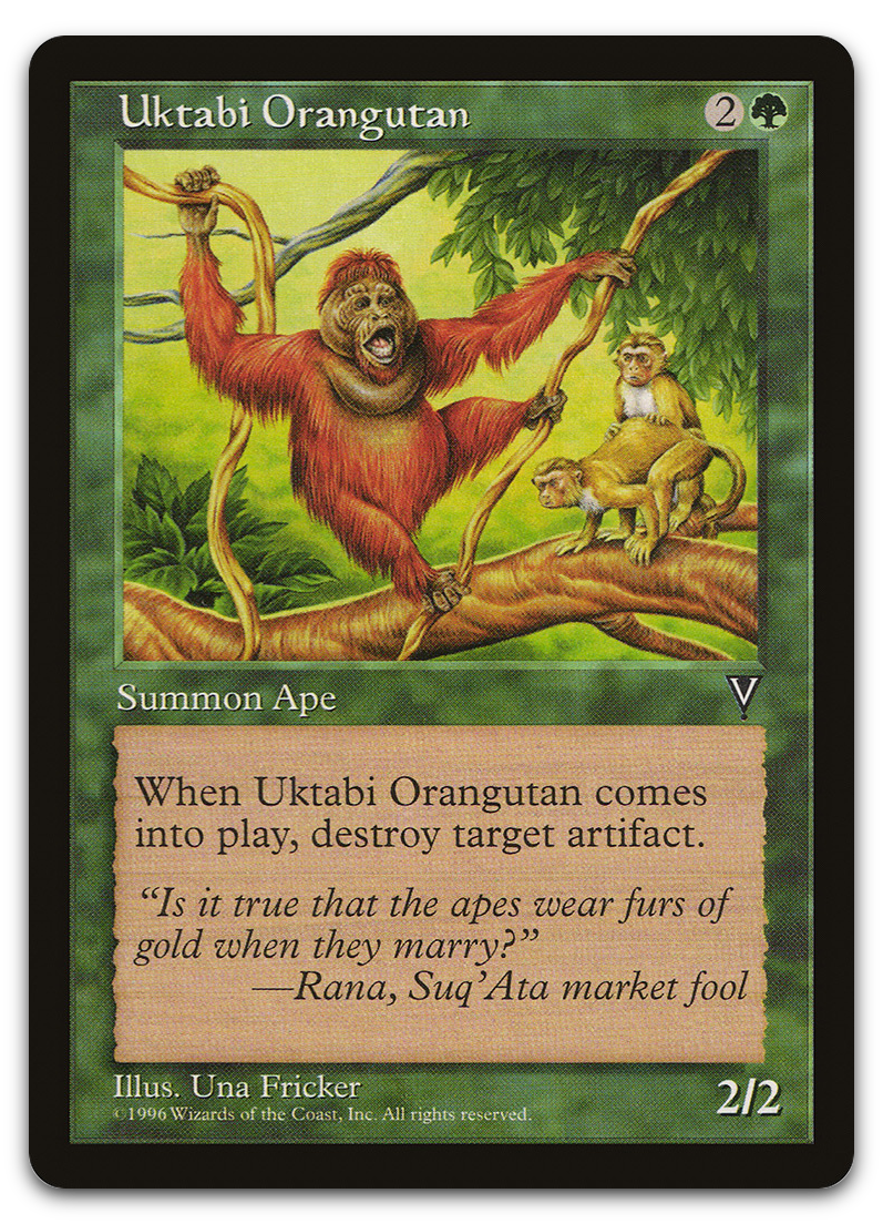 Product image for TCG 5950