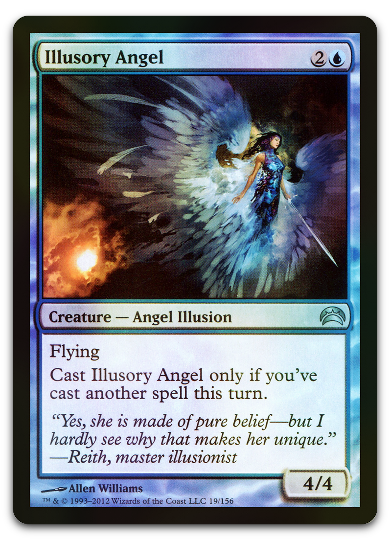 Product image for TCG 59520