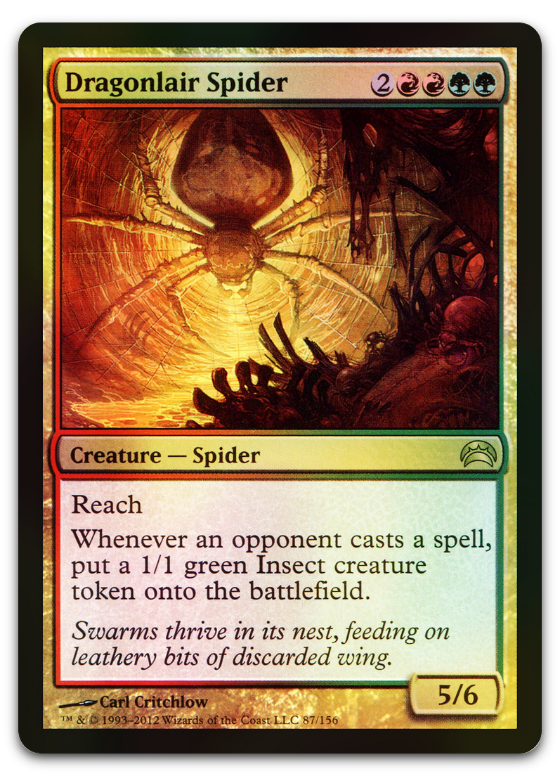 Product image for TCG 59524