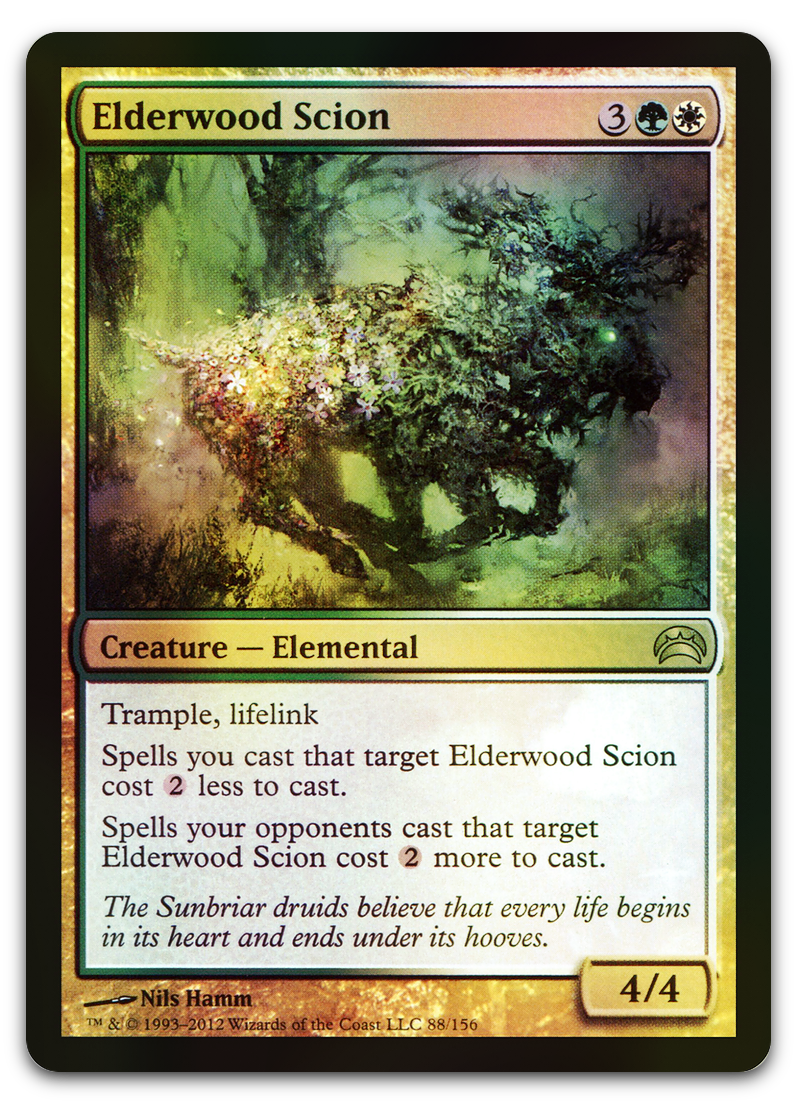 Product image for TCG 59525