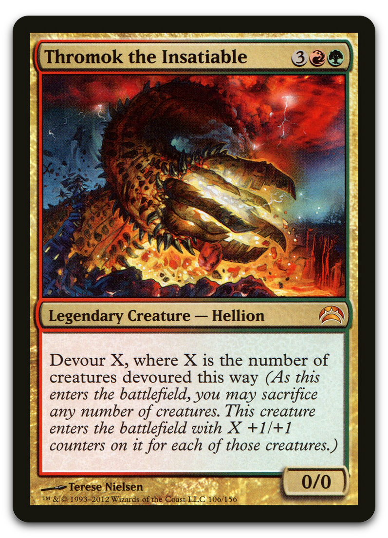 Product image for TCG 59530