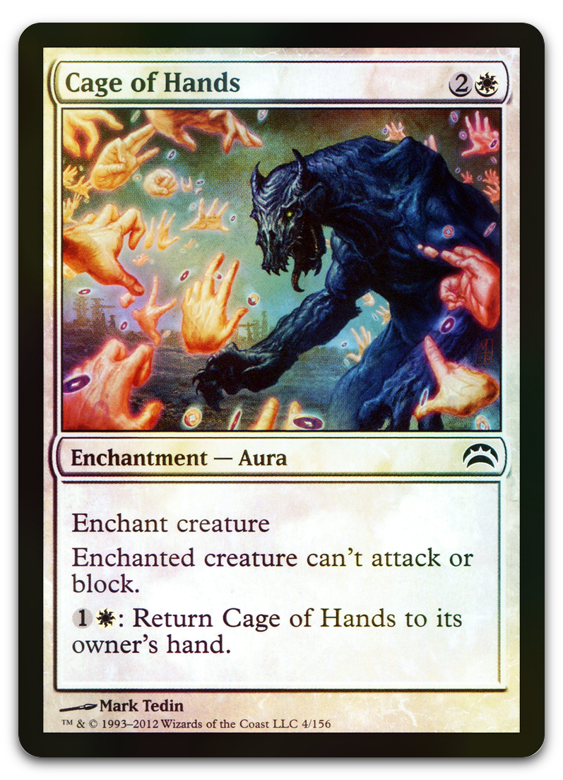 Product image for TCG 59536